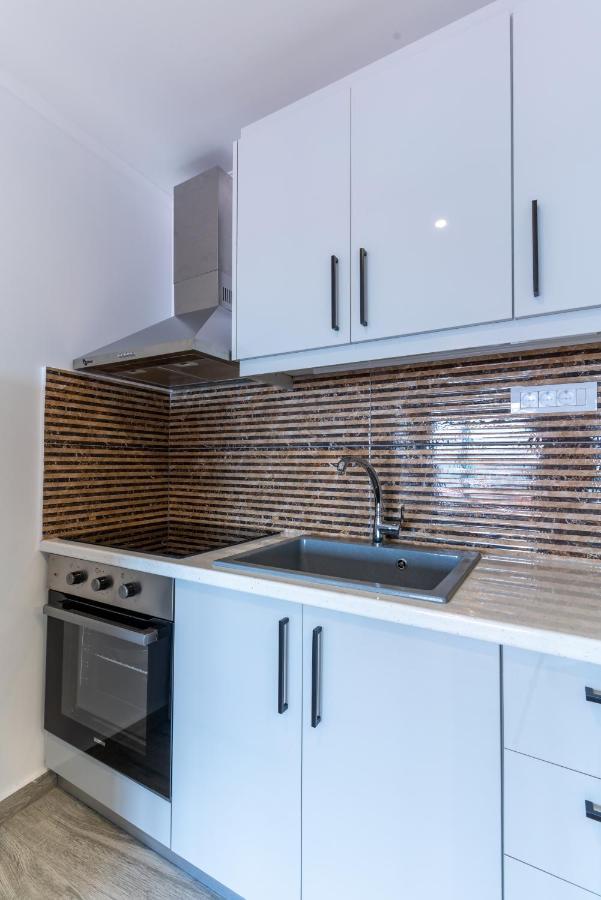 לגאנאס Mandala Seafront Suites מראה חיצוני תמונה